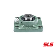 NIS UCF 213-208 D1 (2.1/2") Square Flanged Unit