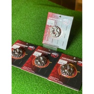 HVM PROJECT RACING GEAR 22T ,5TH Y15ZR