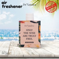Air Freshener Dexandra Perfume Car Perfume