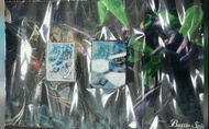 Bs battle spirits eva 禮盒