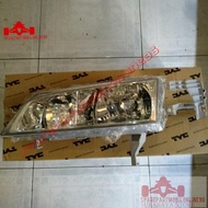 1994 1995 TYC Honda Accord Cielo Head Lamp