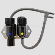 สำหรับ Mitsubishi Pajero L200 L300 V43 V44 V45 K74T V73 V75 V78 Freewheel คลัทช์ควบคุมวาล์วน้ำ MB620