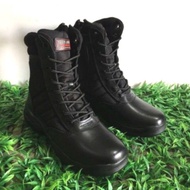 Men Safety Shoes Boot High Cut Black Safety Jogger S96-9948