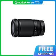 Nikon | Store Inc. Nikkor Z 28-400mm F/4-8 Vr / Same-Day Delivery / Genuine Product / Fast Delivery
