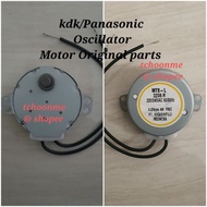 KDK Oscillator Motor