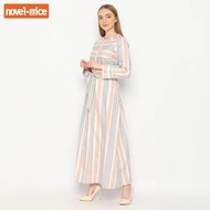 NOVEL MICE GAMIS DRESS WITH TAG