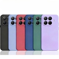 For Xiaomi 15T Pro Case Xiaomi 15T Pro Cover  Shell Silicone TPU Soft Phone Bumper Xiaomi 15T Pro