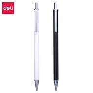 Deli 0.5mm Automatic Pencil Metal School Office Stationery S711