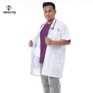 Lab Coat