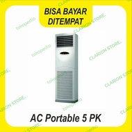 SEWA RENTAL AC Standing PORTABLE (5PK)