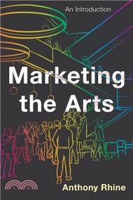 23603.Marketing the Arts：An Introduction