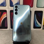 【小瑕疵】Samsung M34 5G 128G 銀色 6.5吋 三星 二手機 師大夜市 實體門市 A0458