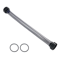 155710 Pool Pump to Filter Hose Assembly for Sand Dollar for 1.5 X 30 Inch Pool and Spa Sand Ground 