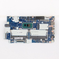 For LENOVO K14 Gen 1 Notebook Mainboard Laptop NM-E111 Core I3 11th with RAM 5B21J15810 Laptop Mothe