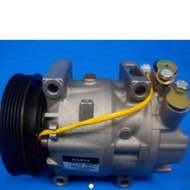 compressor nissan cefiro a33 air cond pump a/c