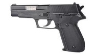 【華山玩具】KWC P226 空氣手槍 彈簧壓縮 空氣槍 ABS 黑色-KWCKA15