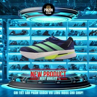 Stylish sports running shoes size from 36_45_/_Adizero Boston 13 Blue JS4944