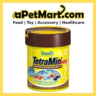 Tetra Tetra Baby Fish Food 66ml