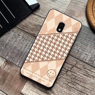 Samsung J3 Pro / J5 Pro / J7 Pro Case With Plaid Pattern Simple, Impressive, Stylish, Super Durable