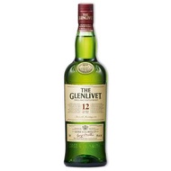 Glenlivet 12Y格蘭利威12年單一純麥威士忌