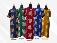 ( BISA COD ) PROMO DASTER RAYON PREMIUM KUALITAS SUPER UNTUK ANDA YANG BERKELAS! Baju daster wanita 