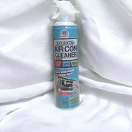 Aircon Cleaner ( EARTH brand) 420mL for Split Type and Window Type Aircons