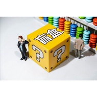 My Blind Box Random Amulet ️