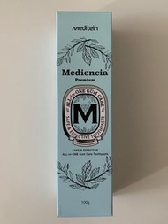 Meditein 韓國神通牙膏 100g