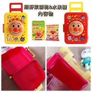 Japan Fujiya Anpanman Luggage-