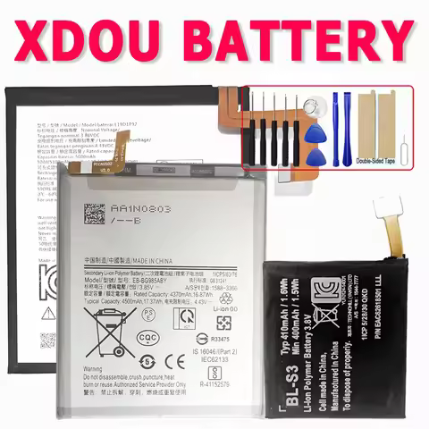 BP-6X BP-5M BP-6M BV-T5C BV-T3G Battery For Nokia Lumia 920 6233 8800 710 5611 930 640 1520 940 950 