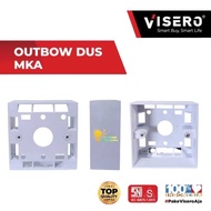 OUTBOW Dos OB Dus / Box Saklar