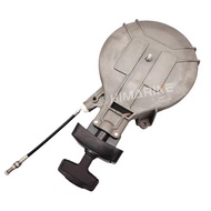 6E0-15710 Starter Assy For Yamaha 4HP 5HP 2-stroke Outboard Engine 6E0-15710-72-94 6E0-15710-73-94 6