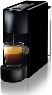 Nespresso Essenza Mini 咖啡機