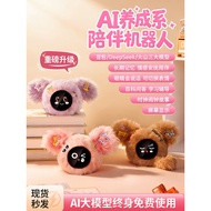 61 Children's Day Toys Little Girl Smart ai Robot 3 to 611 Years Old 5 Birthday Gifts 9 Girls
