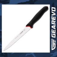 (New) Giesser 7 Inch Kitchen/Chef/Meat Knife Flex with PrimeLine Handle (21736518)