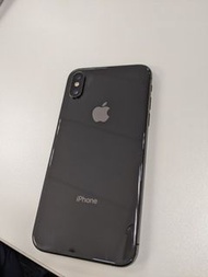 Iphone XS 256gb black 90% new 安心出行岩哂
