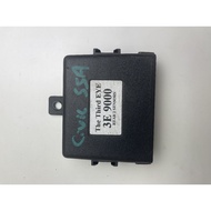 Honda Civic S5A Rear 2 Sensors ECU 3E 9000