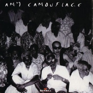 (CD-R & Pendrive) Amy - Camouflage (1997)