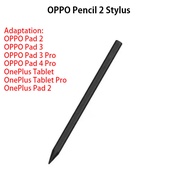 Original OPPO Pencil 2 Stylus for OPPO Pad 2 Pad 3 Pro Pad 4 Pro OnePlus Pad 2 Stylo Pad Pro CN Magn