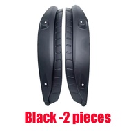 Phía sau xe bánh xe lót mudguard vật liệu nhựa bánh xe mudguard cho omoda C5 2022 2023 2024 2025