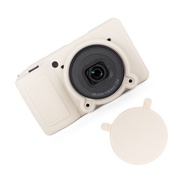 Suitable for Ricoh GR4 Protective Case Silicone Case Ricoh gr4hdf Anti-Collision Storage Bag Soft Sh