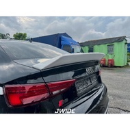 Audi A3 S3 Spoiler Ducktail bodykit