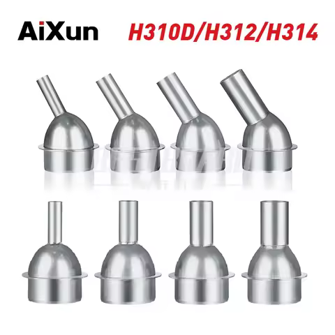 Aixun H310D H312 Bluetooth Remote Control Handle Ring Air Gun Stand Match with Handle of H314 Hot Ai