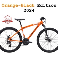 SEPEDAUNG MTB POLYGON MONARCH 3 M3 3.0 26 INCH ALLOY SHIMANO 7 SP - bicycle storeku