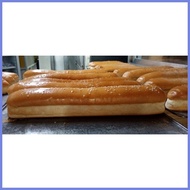 ✼ ◴ ◩ Footlong Hotdog buns 2pcs 12"