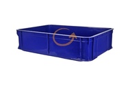 16L Industrial Container Toyogo  4625 –  Stackable Container Storage Box Heavy Duty Household