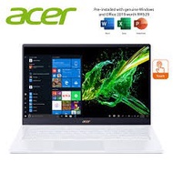 Acer Swift 5 SF514-54GT-53FE 14" Laptop/ Notebook (i5-1035G1, 8GB, 512GB, NV MX350, W10H, Touchscreen, Off H&amp;S)