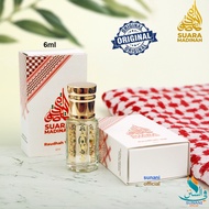 PROMO PARFUM RAUDHAH VIP AROMA KARPET NABAWI SUARA MADINAH PARFUM SHOLAT MINYAK KASTURI PARFUM NON A