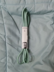Decathlon 5kg 重量訓練彈力帶－綠色
1條