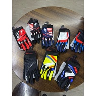 FTG MESH GLOVE FOR Motorcycle Riding